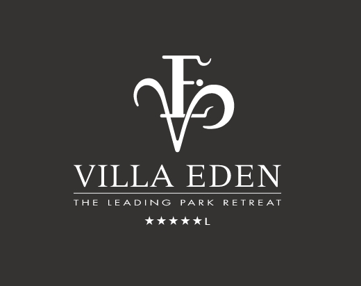 Villa Eden The Leading Park Retreat 5* LHW 